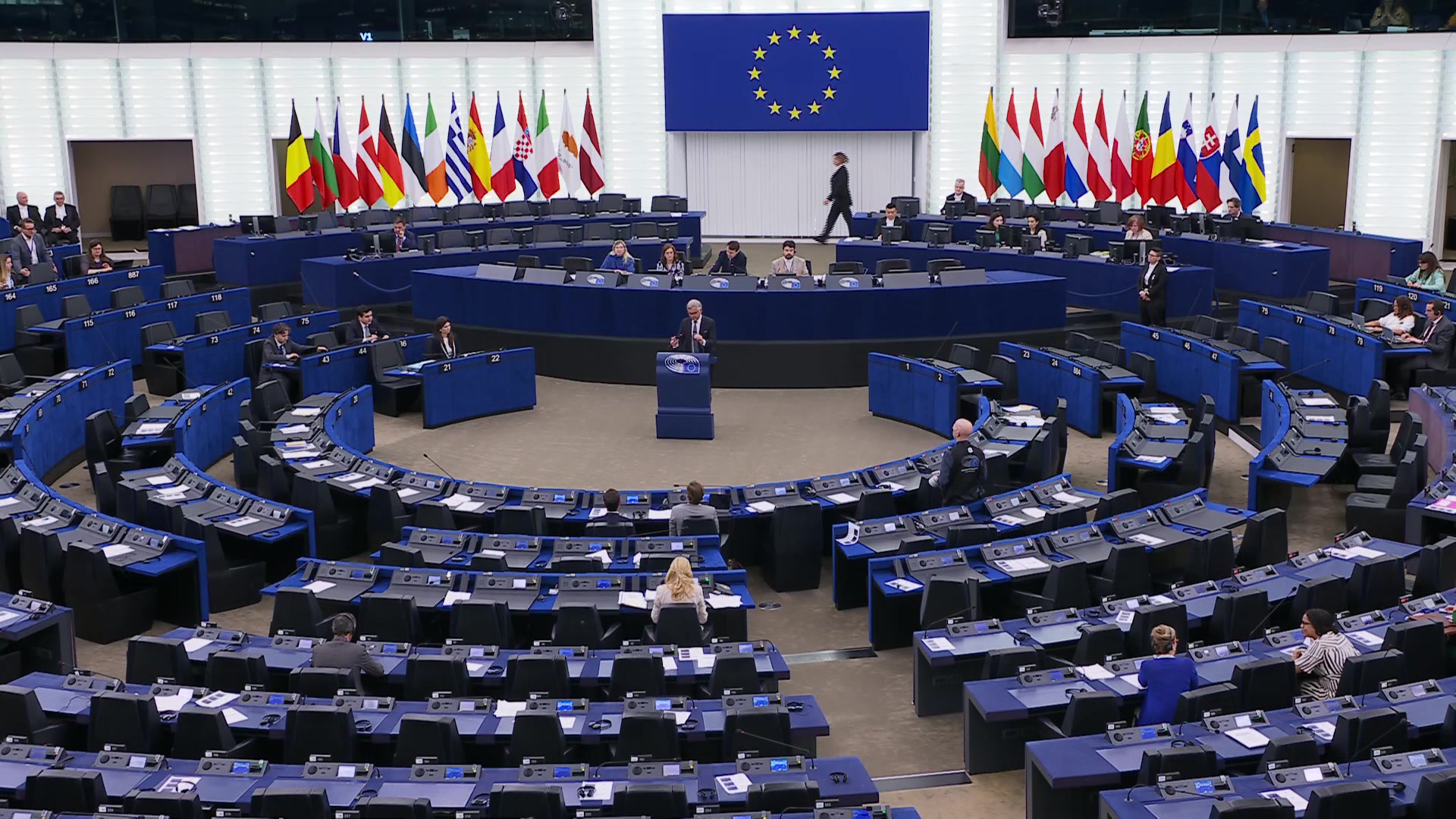 Common system for the return of third-country nationals staying illegally in the Union (Return Regulation): Closing statement by Malik AZMANI (Renew, NL), Rapporteur, and Magnus BRUNNER, European Commissioner for Internal Affairs and Migration